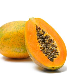 Golden Papaya