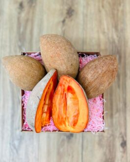 Mamey Fruit Box