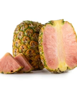 Pink Pineapples