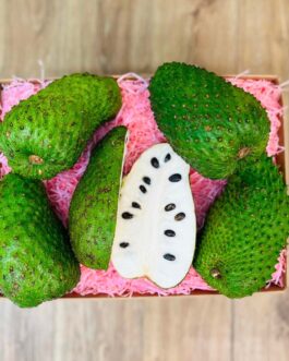 Soursop | Guanabana Fruit Box