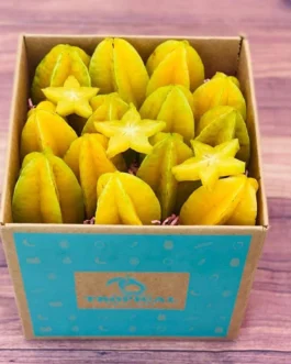 Star Fruit | Carambola | Box