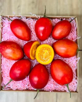 Tamarillo – Tree Tomato Box