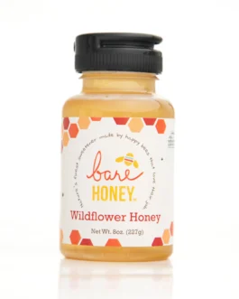 Wildflower Honey