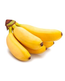Apple Bananas