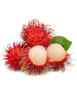 Rambutan