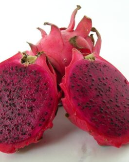 Red Dragon Fruit