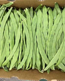 Grean bean